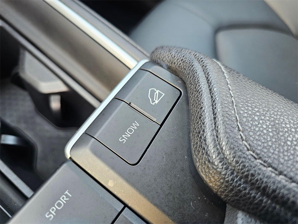 2025 Toyota Grand Highlander XLE -AWD