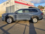 2025 Toyota Grand Highlander XLE -AWD