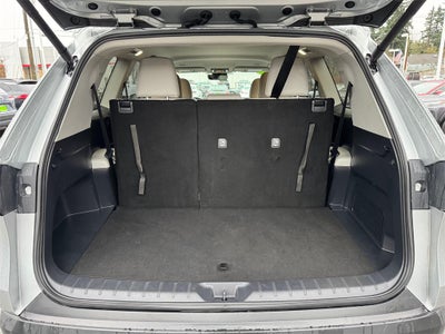 2025 Toyota Grand Highlander XLE - AWD