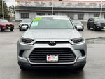2025 Toyota Grand Highlander XLE - AWD