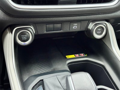 2025 Toyota Grand Highlander XLE - AWD