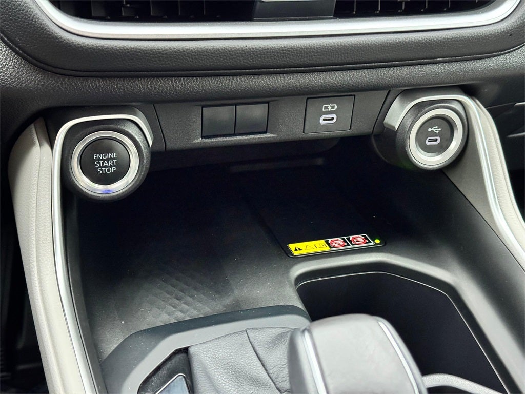 2025 Toyota Grand Highlander XLE - AWD