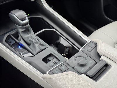 2025 Toyota Grand Highlander XLE - AWD