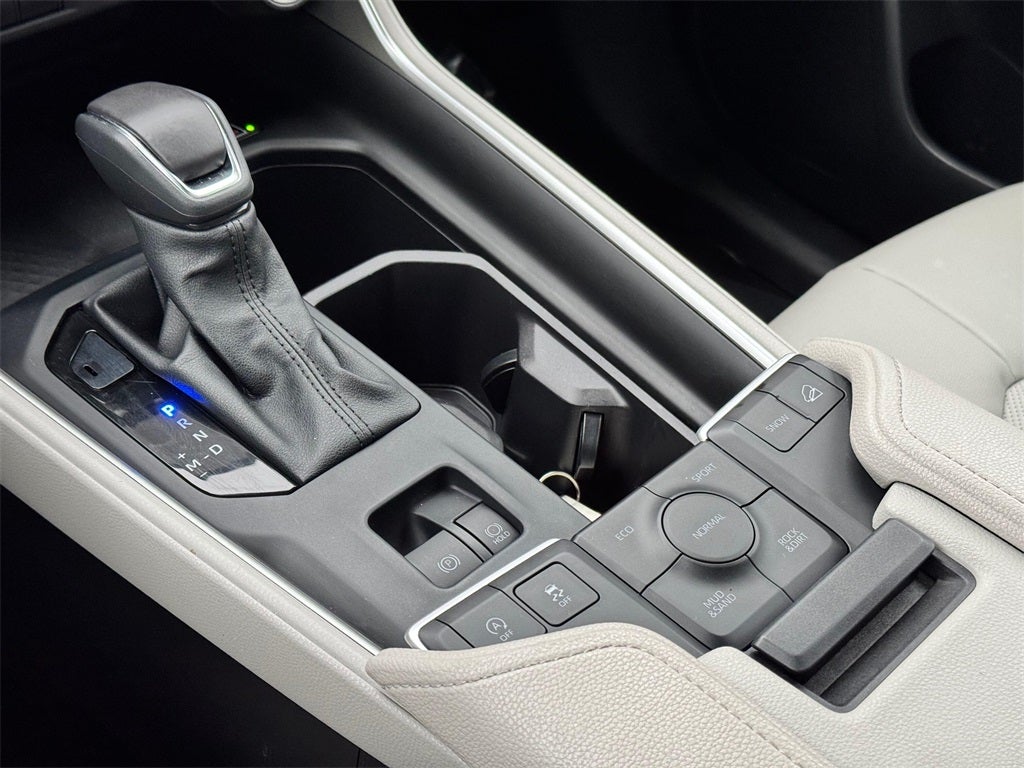 2025 Toyota Grand Highlander XLE - AWD