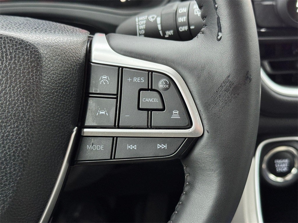 2025 Toyota Grand Highlander XLE - AWD