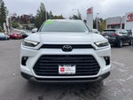 2024 Toyota Grand Highlander Hybrid Limited