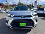 2024 Toyota Grand Highlander Hybrid Limited -AWD