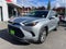 2024 Toyota Grand Highlander Hybrid Limited -AWD