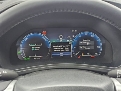 2024 Toyota Grand Highlander Hybrid Limited