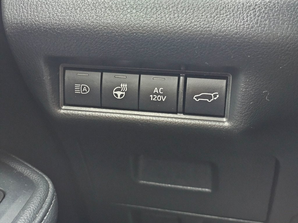 2024 Toyota Grand Highlander Hybrid Limited