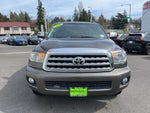 2008 Toyota Sequoia Limited 4WD
