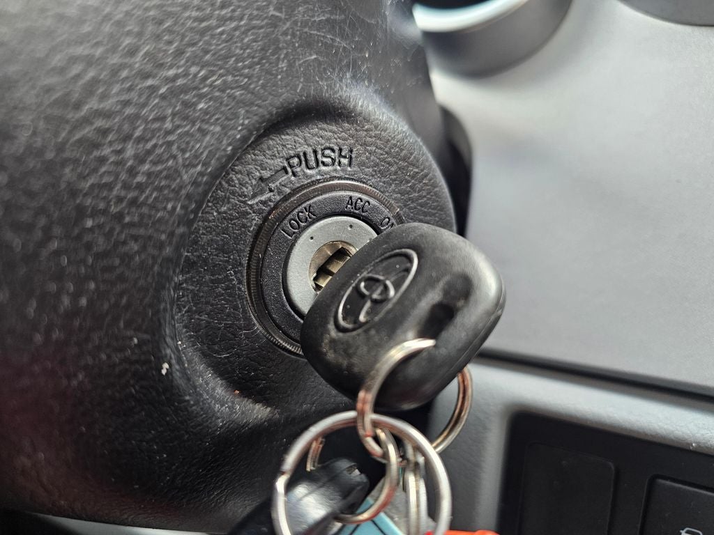 2008 Toyota Sequoia Limited 4WD
