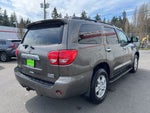 2008 Toyota Sequoia Limited 4WD