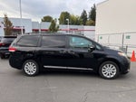 2013 Toyota Sienna Limited 7 Passenger