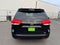 2013 Toyota Sienna Limited 7 Passenger