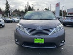 2016 Toyota Sienna XLE-AWD 7 Passenger