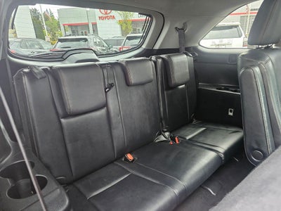 2014 Toyota Highlander Limited Platinum V6