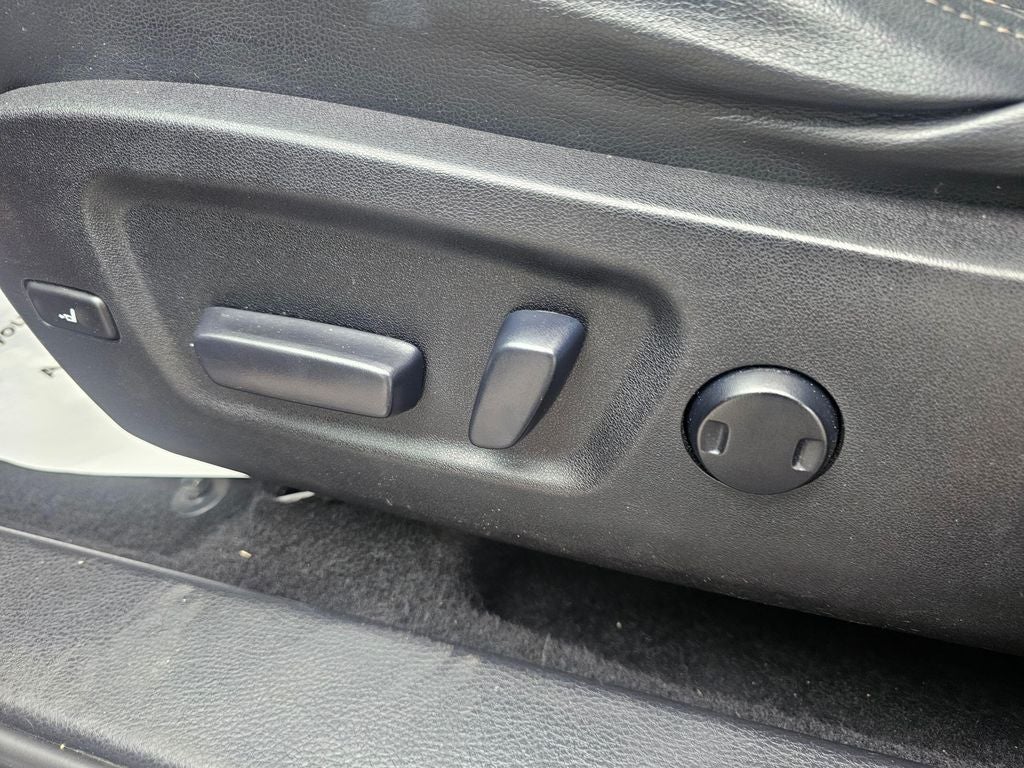 2014 Toyota Highlander Limited Platinum V6