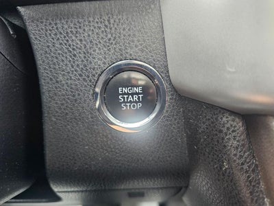 2014 Toyota Highlander Limited Platinum V6