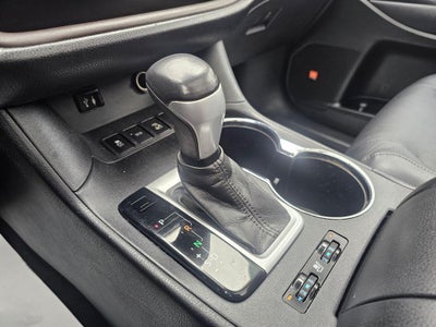 2014 Toyota Highlander Limited Platinum V6