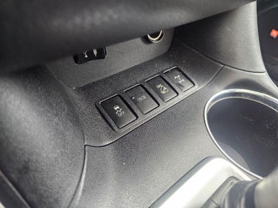 2014 Toyota Highlander Limited Platinum V6