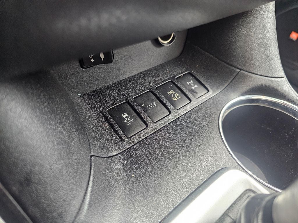 2014 Toyota Highlander Limited Platinum V6
