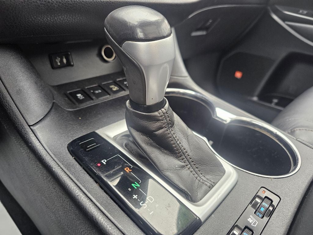 2014 Toyota Highlander Limited Platinum V6