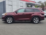 2014 Toyota Highlander Limited Platinum V6
