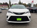 2021 Toyota Sienna XSE 7 Passenger