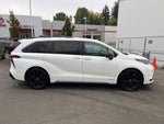 2021 Toyota Sienna XSE 7 Passenger