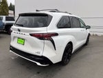 2021 Toyota Sienna XSE 7 Passenger