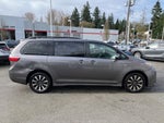 2019 Toyota Sienna Limited Premium 7 Passenger
