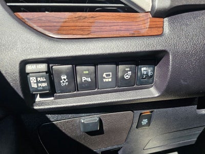 2019 Toyota Sienna Limited Premium 7 Passenger