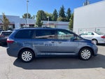 2017 Toyota Sienna XLE Premium 7 Passenger