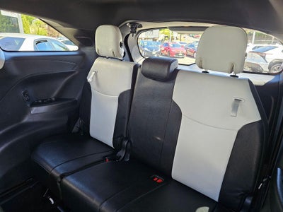 2025 Toyota Sienna XSE 7 Passenger
