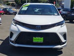 2025 Toyota Sienna XSE 7 Passenger