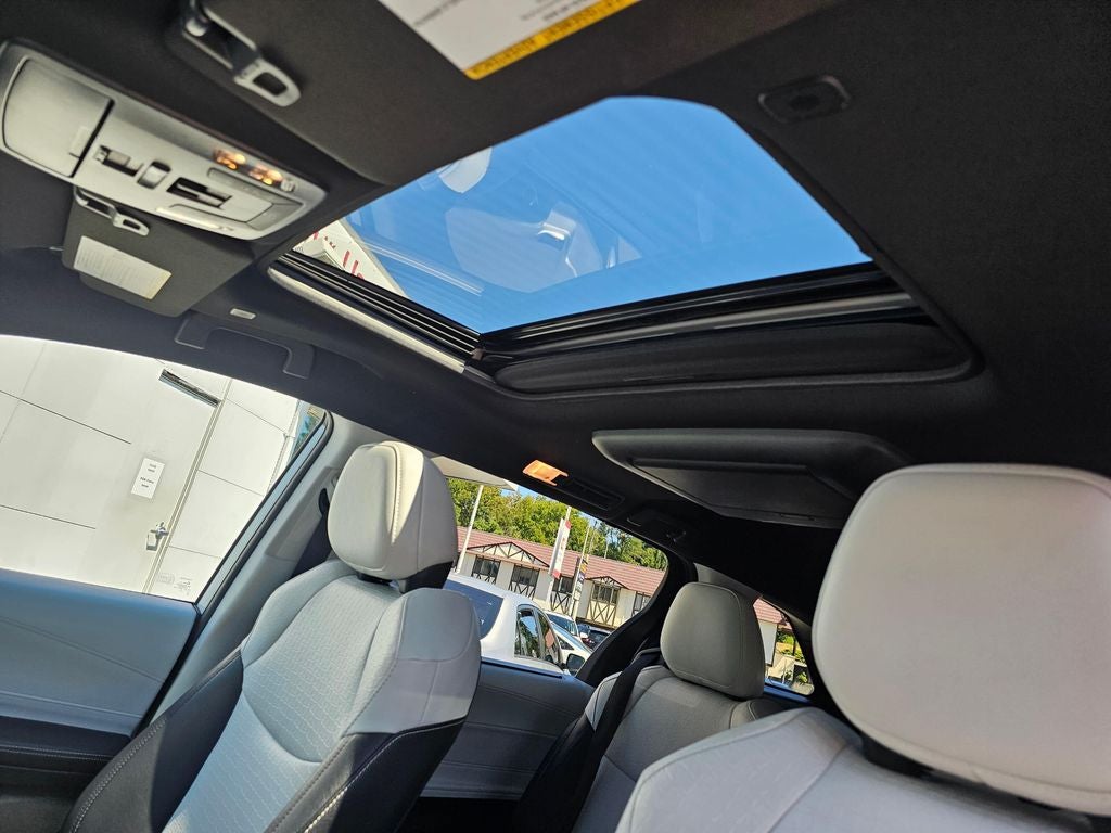 2025 Toyota Sienna XSE 7 Passenger