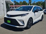 2025 Toyota Sienna XSE 7 Passenger