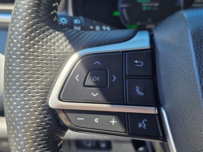 2025 Toyota Sienna XSE 7 Passenger