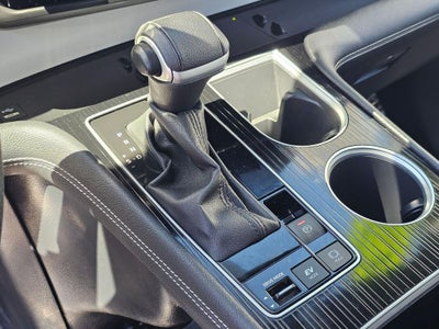 2025 Toyota Sienna XSE 7 Passenger