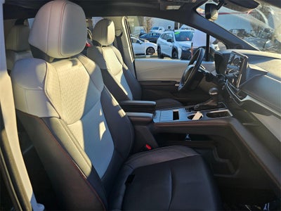 2022 Toyota Sienna XSE 7 Passenger-AWD
