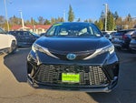 2022 Toyota Sienna XSE 7 Passenger-AWD