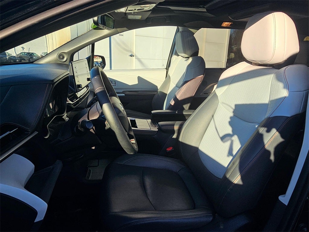 2022 Toyota Sienna XSE 7 Passenger-AWD