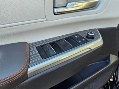 2022 Toyota Sienna XSE 7 Passenger-AWD
