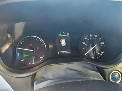 2022 Toyota Sienna XSE 7 Passenger-AWD