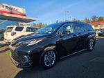 2022 Toyota Sienna XSE 7 Passenger-AWD