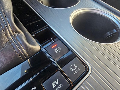 2022 Toyota Sienna XSE 7 Passenger-AWD