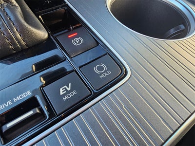 2022 Toyota Sienna XSE 7 Passenger-AWD