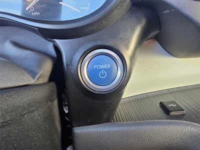 2022 Toyota Sienna XSE 7 Passenger-AWD