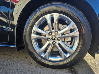 2022 Toyota Sienna XSE 7 Passenger-AWD